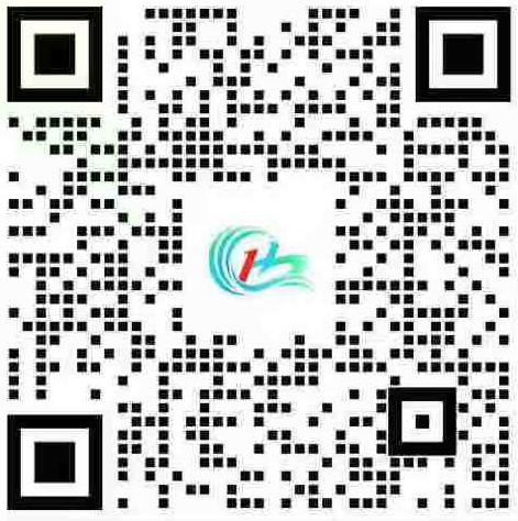 中巨量科技顾问微信二维码